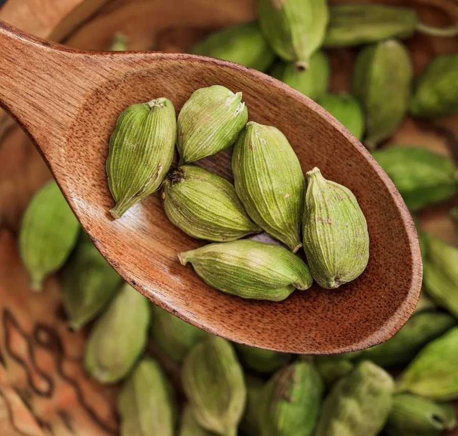 Cardamom