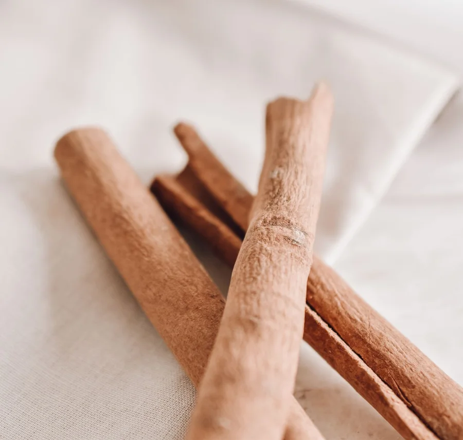 Cinnamon