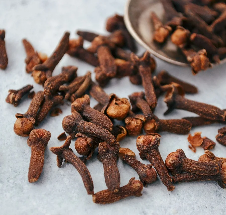 Cloves